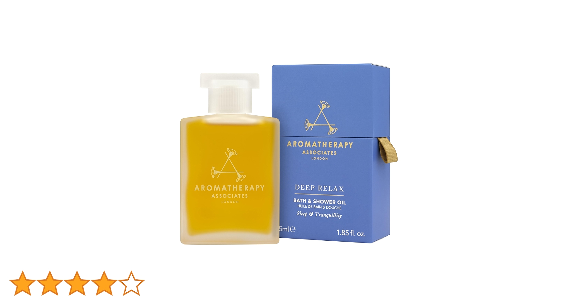 アロマテラピーアソシエイツ⭐︎バス&シャワーオイル⭐︎ディープリラックス Amazon | 【公式】アロマセラピーアソシエイツ | バス&シャワーオイル